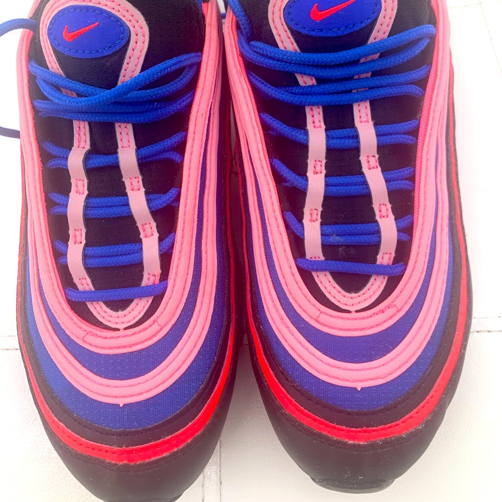 Nike Air Max Boys 7 Youth/Women’s 8